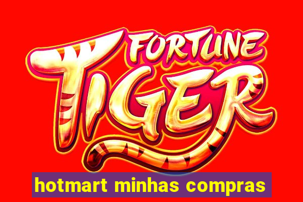 hotmart minhas compras